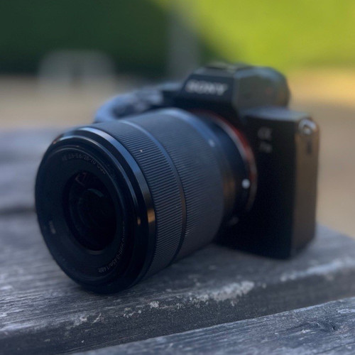 Sony alpha iii - sony, 24.2mp