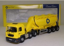 CORGI HAULIERS OF RENOWN 1:50