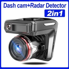 X7 Car DVR Dash Cam Video