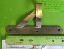 Rickman NOS Zundapp 125 MX Six