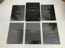 Ingmar Bergman Director's Collection. 9 disc set collector's edition. 