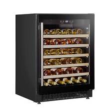 Wine Cooler 54 Bottle Fridge