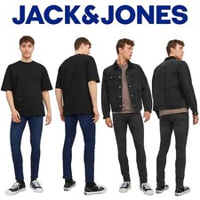 Jack & Jones Mens Slim Fit