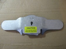 Belt Guard Assembly  for