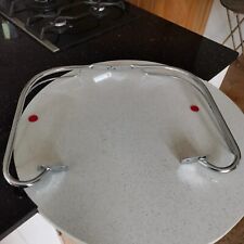 LAMBRETTA S1 & S2 D BARS Ulma style.