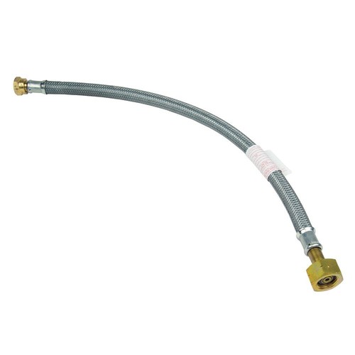 Armoured lpg hose - armoured,