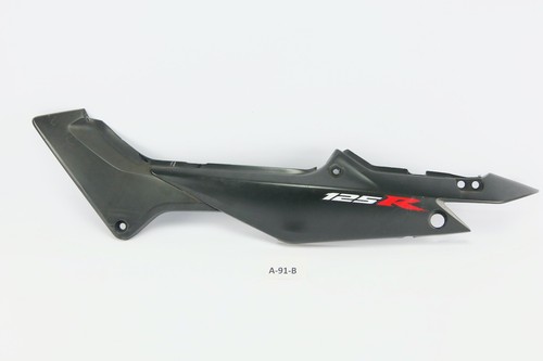 Honda cbr 125 jc34 2004 - r,