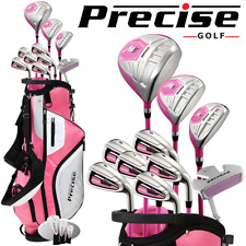 SKYMAX 2025 PRECISE M5 LADIES