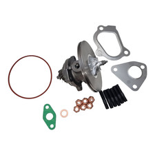 Turbocharger Upgrade Cartridge Opel Tigra Corsa Combo Agila 1,3 CDTI + Gaskets
