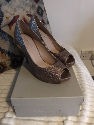 Women shoes kurt geiger - shoes,