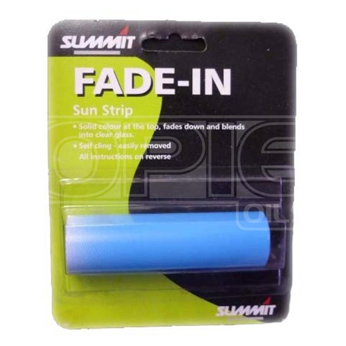 Summit car windscreen sun - car,