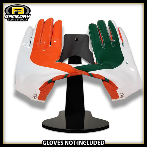 Football receiver gloves - football,