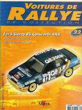Collector Rally Cars Magazine