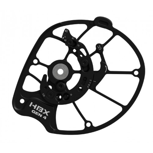 Hoyt archery gen mods - hoyt, 4