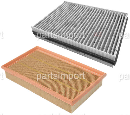 Air filter cabin - air,