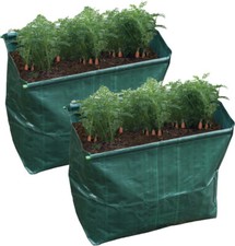 Pack of 2 49L Garden &