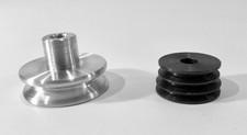 Leslie speaker 50hz - speaker, pulley