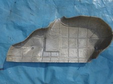 1995-2005 ALFA ROMEO GTV/SPIDER 916 Exhaust Rear Lateral Box Heat Shield