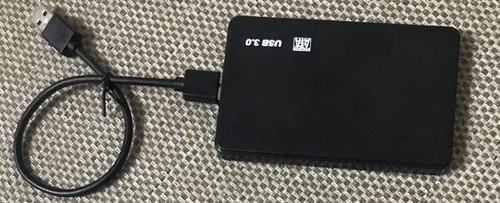 1tb external portable - external,