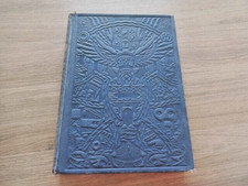 The wonderland of Knowledge  Vol 9  Ernest Ogan (ed)  No dust jacket  Undated