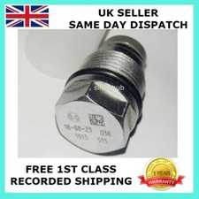 NEW FOR SUZUKI GRAND VITARA 1.9 DDIS SZ5 FUEL RAIL PRESSURE LIMITER 1110010015