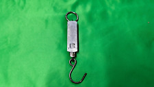 Vintage Little Samson Scales to Weigh 25 lb in 1/2 lb. MADE IN ENGLAND.
