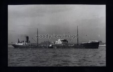 TA0738 - Esso Oil Tanker -