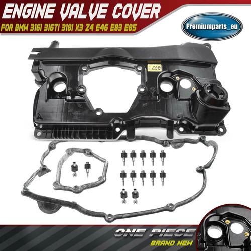 Cylinder head valve cover for - cylinder,