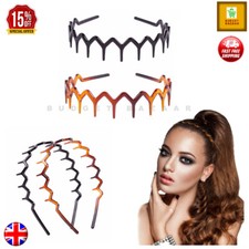 PLASTIC HEADBAND ALICEBANDS