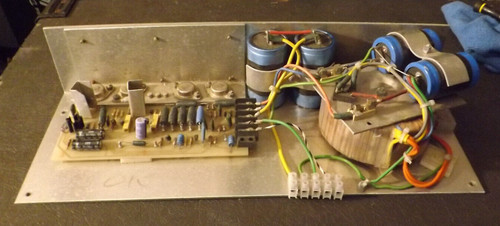 250 watt disco jukebox - 250, mono