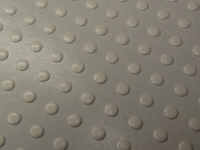 Watch Dial Adhesive Spots For Movement Repair Watch Dial Feet 3mm Sticky Spots