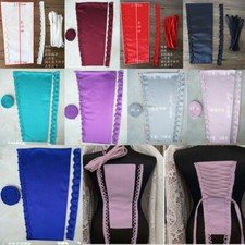 Wedding Dresses 3PCS Corset