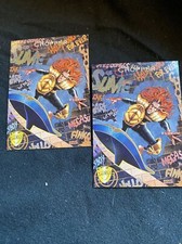 1995 Edge Entertainment Judge