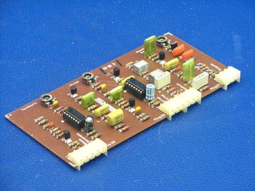 Platinum wm3 from wersi - wm3,