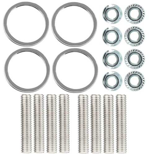 Yamaha yzf exhaust studs - yamaha,
