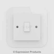 Single / Double Light Switch /