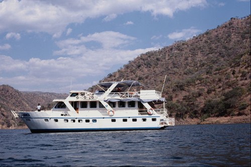 794026 kariba cabin - 794026,