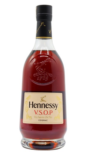 Hennessy vsop cognac 70cl - vsop,