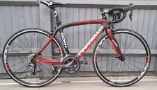 Pinarello Rokh - Immaculate  Condition carbon fibre road bike