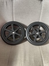 Cosatto WOOSH 2 Single Pushchair Back Wheels