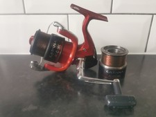 Shimano Catana 4000FC fishing