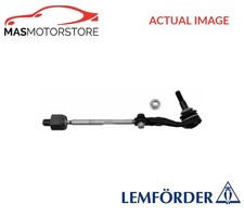 TIE ROD AXLE JOINT ROD