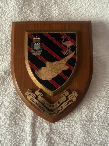 Royal army ordnance - army,