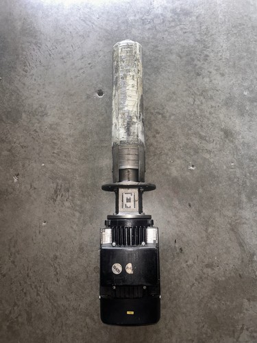 Grundfos crk 220 - grundfos, a-w-i-auuv