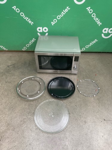 Panasonic microwave air - microwave, fry