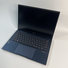 ASUS Zenbook UX3402ZA 14"  Laptop Intel Core i5-1240P 8GB RAM 512 SSD 