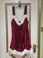 Ann Summers, Miss Clause