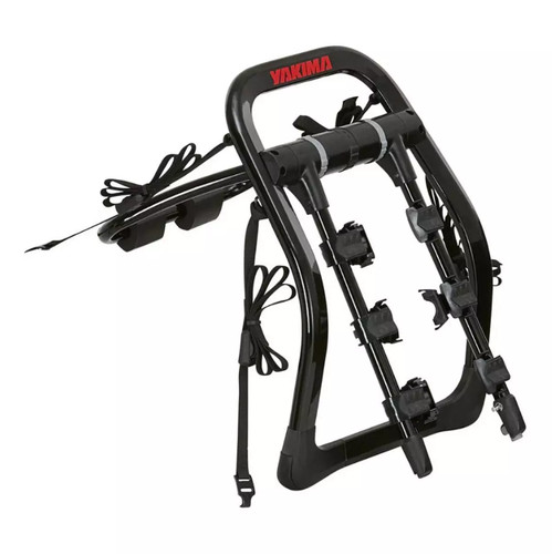 Yakima fullback bike trunk - fullback, 3