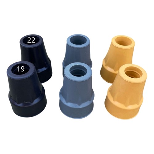 Walking hiking ferrule bottom - ferrule,