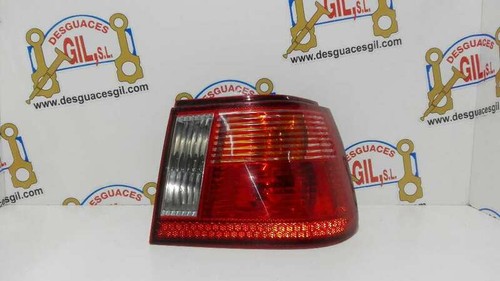 Rear lamp seat ibiza 6k1 - rear,